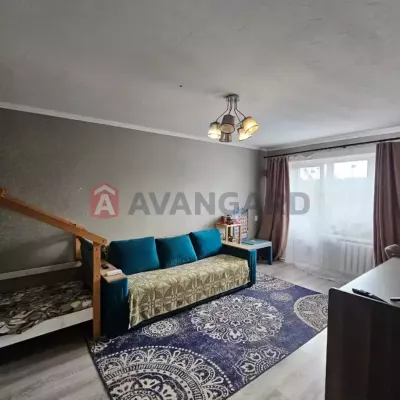 Купити квартиру - Дніпро, Космонавтів вул.. Продаж нерухомості - Самарський, вторинний ринок і новобуд недорого, ціна до 23000$, оголошення №1954460 фото 2