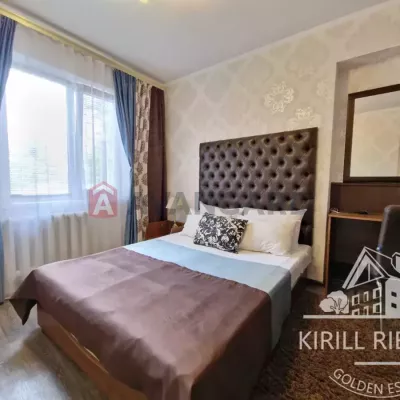 Купити готель - Дніпро, Кожем'яки вул.. Продаж нерухомості - Індустріальний, вторинний ринок і новобуд недорого, ціна до 155000$, оголошення №1955222 фото 22