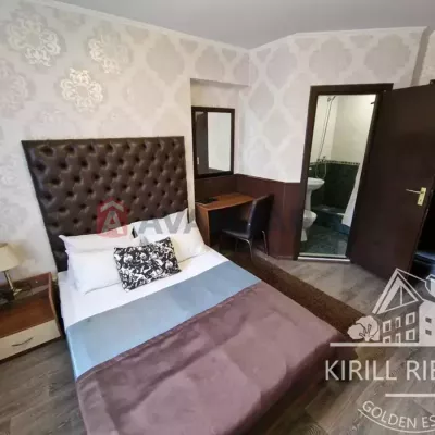 Купити готель - Дніпро, Кожем'яки вул.. Продаж нерухомості - Індустріальний, вторинний ринок і новобуд недорого, ціна до 155000$, оголошення №1955222 фото 23