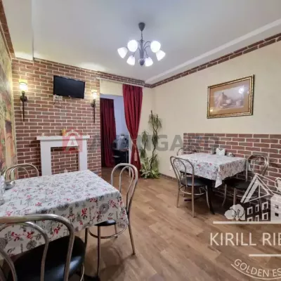 Купити готель - Дніпро, Кожем'яки вул.. Продаж нерухомості - Індустріальний, вторинний ринок і новобуд недорого, ціна до 155000$, оголошення №1955222 фото 27