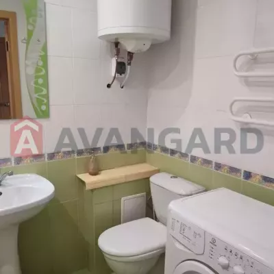 Купити квартиру - Дніпро, Парусний пров.13. Продаж нерухомості - Новокодацький (Новокодацкий), вторинний ринок і новобуд недорого, ціна до 33200$, оголошення №1955734 фото 1