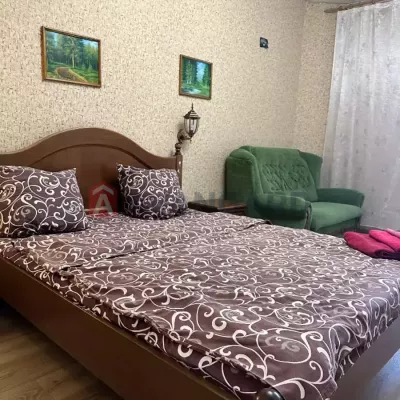 Зняти квартиру - Дніпро, Гоголя вул.. Оренда нерухомості - Місто і передмістя, вторинний ринок і новобуд недорого, ціна до 14000грн, оголошення №1956465 фото 2