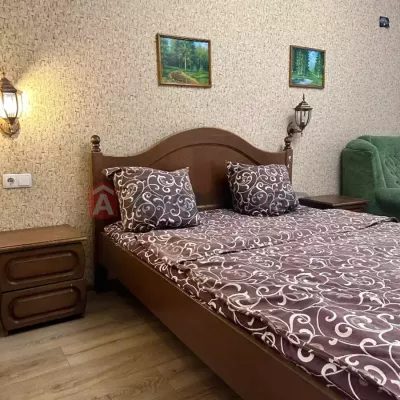 Зняти квартиру - Дніпро, Гоголя вул.. Оренда нерухомості - Місто і передмістя, вторинний ринок і новобуд недорого, ціна до 14000грн, оголошення №1956465 фото 3
