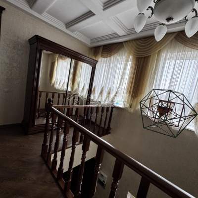 Купити будинок - Харківська обл., Мала Данилівка смт. Продаж нерухомості - Харківський, вторинний ринок і новобуд недорого, ціна до 210000$, оголошення №1956790 фото 9