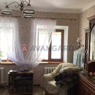 Купити будинок - Дніпро, Стефаника вул.. Продаж нерухомості - Самарський, вторинний ринок і новобуд недорого, ціна до 80000$, оголошення №1957185 фото 4