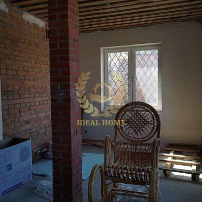 Купити будинок - Київ, Осокорки. Продаж нерухомості - Дарницький район, вторинний ринок і новобуд недорого, ціна до 75000$, оголошення №1957800 фото 7
