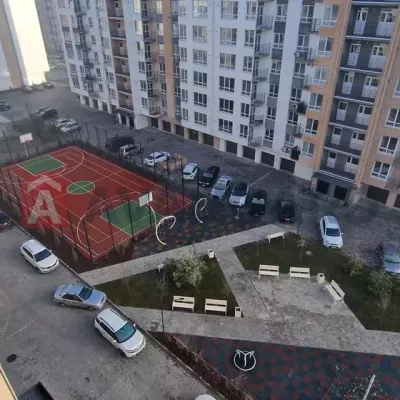Купити квартиру - Дніпро. Продаж нерухомості - Індустріальний, вторинний ринок і новобуд недорого, ціна до 50000$, оголошення №1957951 фото 3