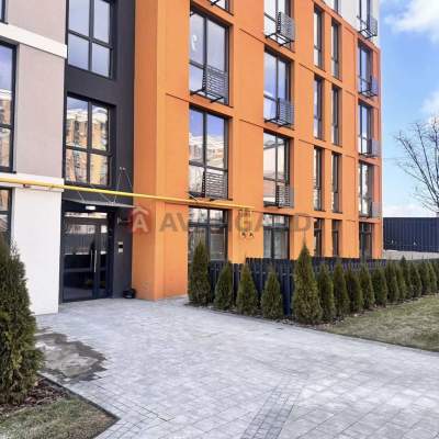 Купити квартиру - Київська обл., Поліська вул., Софіївська Борщагівка. Продаж нерухомості - Бучанський, вторинний ринок і новобуд недорого, ціна до 34000$, оголошення №1959207 фото 9