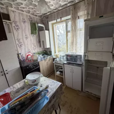 Купити квартиру - Дніпро, Писаржевського вул.. Продаж нерухомості - Соборний (Жовтневий), вторинний ринок і новобуд недорого, ціна до 37000$, оголошення №1959197 фото 2