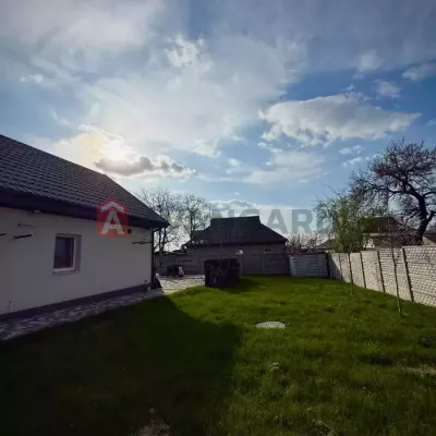 Купити будинок - Дніпро, Київська вул.. Продаж нерухомості - Новокодацький (Новокодацкий), вторинний ринок і новобуд недорого, ціна до 105000$, оголошення №1960296 фото 4