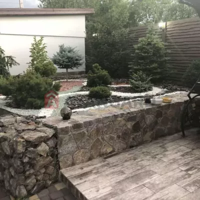 Купити будинок - Дніпро, Гусяча вул.. Продаж нерухомості - Амур-Нижньодніпровський (Амур Нижнеднепровский), вторинний ринок і новобуд недорого, ціна до 167000$, оголошення №1961038 фото 7