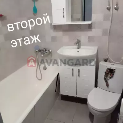 Купити квартиру - Дніпро, Героїв просп.. Продаж нерухомості - Соборний (Жовтневий), вторинний ринок і новобуд недорого, ціна до 63000$, оголошення №1961014 фото 7