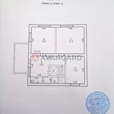 Купити будинок - Дніпро, Лебедина вул.. Продаж нерухомості - Місто і передмістя, вторинний ринок і новобуд недорого, ціна до 60000$, оголошення №1962429 фото 49