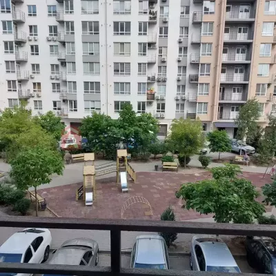 Купити квартиру - Дніпро. Продаж нерухомості - Індустріальний, вторинний ринок і новобуд недорого, ціна до 48000$, оголошення №1962351 фото 10