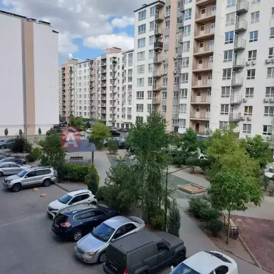 Купити квартиру - Дніпро. Продаж нерухомості - Індустріальний, вторинний ринок і новобуд недорого, ціна до 48000$, оголошення №1962351 фото 7