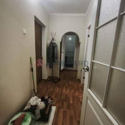 Купити квартиру - Кам'янське, Металургів просп.. Продаж нерухомості - Дніпровський, вторинний ринок і новобуд недорого, ціна до 35000$, оголошення №1962360 фото 11