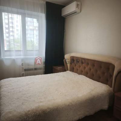 Купити квартиру - Кам'янське, Металургів просп.. Продаж нерухомості - Дніпровський, вторинний ринок і новобуд недорого, ціна до 35000$, оголошення №1962360 фото 9