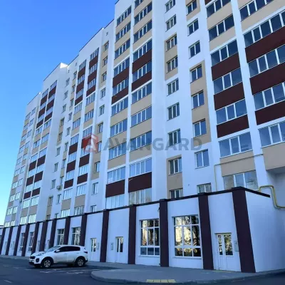 Купити квартиру - Київська обл., Вишневе (Вешневе). Продаж нерухомості - Бучанський, вторинний ринок і новобуд недорого, ціна до 40693$, оголошення №1962388 фото 2