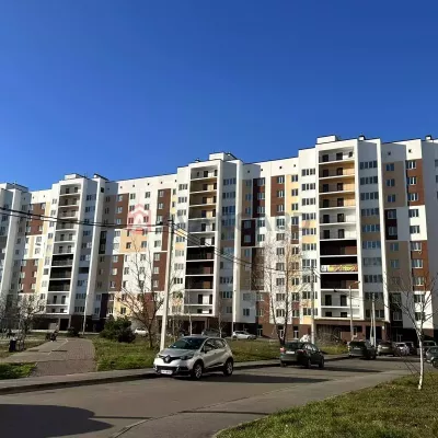 Купити квартиру - Київська обл., Вишневе (Вешневе). Продаж нерухомості - Бучанський, вторинний ринок і новобуд недорого, ціна до 40693$, оголошення №1962388 фото 7