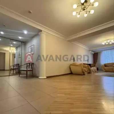 Купити квартиру - Дніпро, Академіка Чекмарьова вул.. Продаж нерухомості - Соборний (Жовтневий), вторинний ринок і новобуд недорого, ціна до 157000$, оголошення №1962358 фото 1