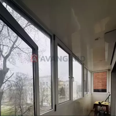 Купити квартиру - Дніпро, Академіка Чекмарьова вул.. Продаж нерухомості - Соборний (Жовтневий), вторинний ринок і новобуд недорого, ціна до 157000$, оголошення №1962358 фото 10