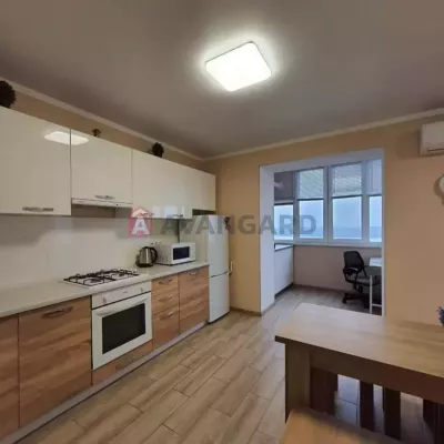Купити квартиру - Дніпро, Набережна Перемоги вул.62. Продаж нерухомості - Соборний (Жовтневий), вторинний ринок і новобуд недорого, ціна до 68000$, оголошення №1962378 фото 2