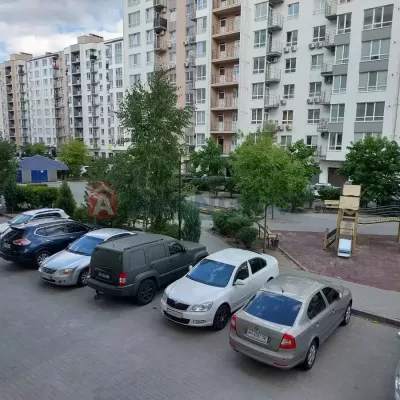 Купити квартиру - Дніпро. Продаж нерухомості - Індустріальний, вторинний ринок і новобуд недорого, ціна до 46000$, оголошення №1962350 фото 1