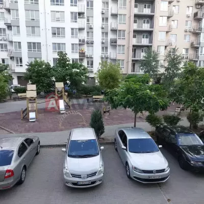 Купити квартиру - Дніпро. Продаж нерухомості - Індустріальний, вторинний ринок і новобуд недорого, ціна до 46000$, оголошення №1962350 фото 2