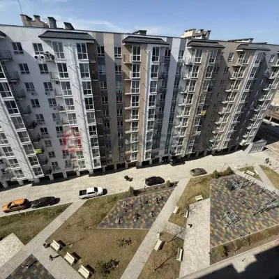 Купити квартиру - Дніпро, Співдружності вул.. Продаж нерухомості - Індустріальний, вторинний ринок і новобуд недорого, ціна до 33000$, оголошення №1962343 фото 1