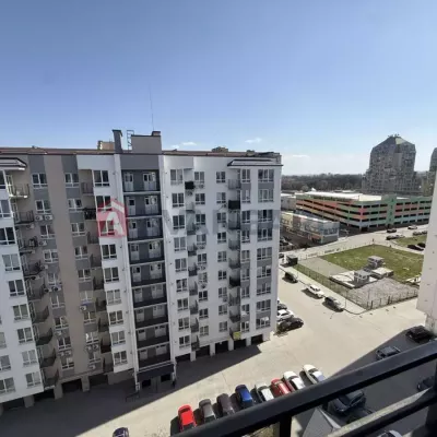 Купити квартиру - Дніпро, Співдружності вул.. Продаж нерухомості - Індустріальний, вторинний ринок і новобуд недорого, ціна до 33000$, оголошення №1962343 фото 11