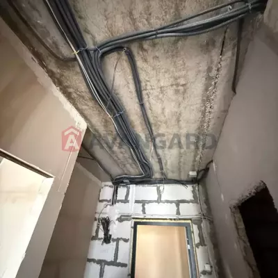 Купити квартиру - Дніпро, Співдружності вул.. Продаж нерухомості - Індустріальний, вторинний ринок і новобуд недорого, ціна до 33000$, оголошення №1962343 фото 17