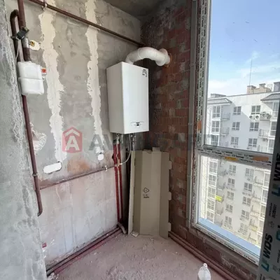 Купити квартиру - Дніпро, Співдружності вул.. Продаж нерухомості - Індустріальний, вторинний ринок і новобуд недорого, ціна до 33000$, оголошення №1962343 фото 22