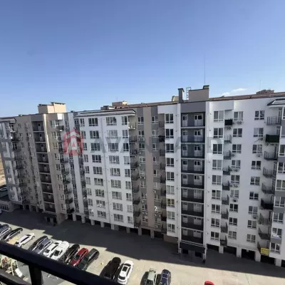 Купити квартиру - Дніпро, Співдружності вул.. Продаж нерухомості - Індустріальний, вторинний ринок і новобуд недорого, ціна до 33000$, оголошення №1962343 фото 7