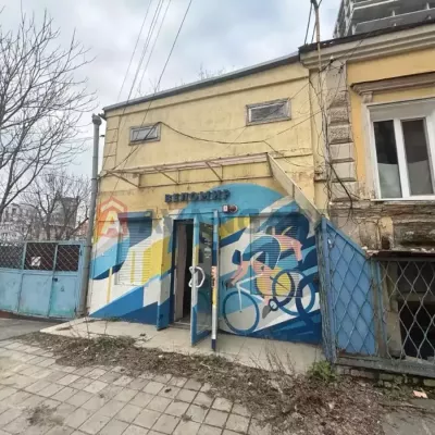 Купити торгову площу - Дніпро, Виконкомівська вул.. Продаж нерухомості - Місто і передмістя, вторинний ринок і новобуд недорого, ціна до 157000$, оголошення №1963167 фото 2