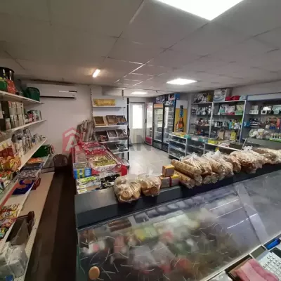 Купити торгову площу - Дніпро, Новий пров.. Продаж нерухомості - Місто і передмістя, вторинний ринок і новобуд недорого, ціна до 147000$, оголошення №1963166 фото 7