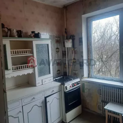 Купити квартиру - Дніпро, Запорізьке шосе. Продаж нерухомості - Шевченківський (Бабушкінський), вторинний ринок і новобуд недорого, ціна до 36000$, оголошення №1963103 фото 1