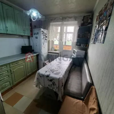 Купити квартиру - Дніпро, Алана Шепарда вул.. Продаж нерухомості - Чечелівський (Червоногвардійський), вторинний ринок і новобуд недорого, ціна до 50000$, оголошення №1963096 фото 6