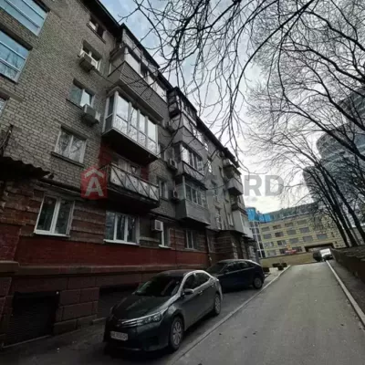 Зняти торгову площу - Дніпро, Дмитра Яворницького просп.2. Оренда нерухомості - Соборний (Жовтневий), вторинний ринок і новобуд недорого, ціна до 13000грн, оголошення №1963092 фото 3