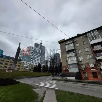 Зняти торгову площу - Дніпро, Дмитра Яворницького просп.2. Оренда нерухомості - Соборний (Жовтневий), вторинний ринок і новобуд недорого, ціна до 13000грн, оголошення №1963092 фото 6