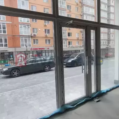 Зняти торгову площу - Дніпро, Запорізьке шосе. Оренда нерухомості - Соборний (Жовтневий), вторинний ринок і новобуд недорого, ціна до 30000грн, оголошення №1963090 фото 2