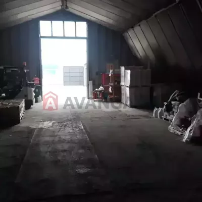 Зняти торгову площу - Дніпро, Курсантська вул.. Оренда нерухомості - Самарський, вторинний ринок і новобуд недорого, ціна до 29800грн, оголошення №1963089 фото 7