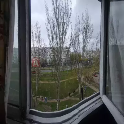 Зняти квартиру - Дніпро, Донецьке шосе. Оренда нерухомості - Індустріальний, вторинний ринок і новобуд недорого, ціна до 12500грн, оголошення №1963076 фото 11