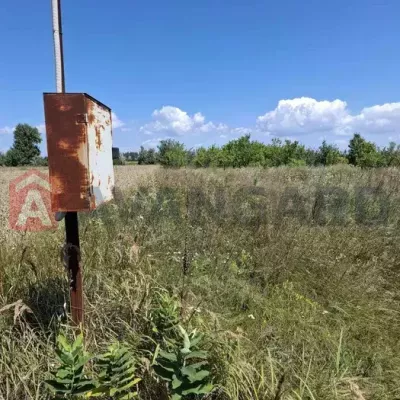 Купити ділянку - Черкаська обл., Сагунівка с.. Продаж нерухомості - Черкаський, вторинний ринок і новобуд недорого, ціна до 10000$, оголошення №1994701 фото 1