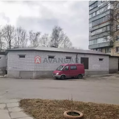 Купити склад - Дніпро, Панікахи вул.. Продаж нерухомості - Шевченківський (Бабушкінський), вторинний ринок і новобуд недорого, ціна до 330000$, оголошення №1994413 фото 1