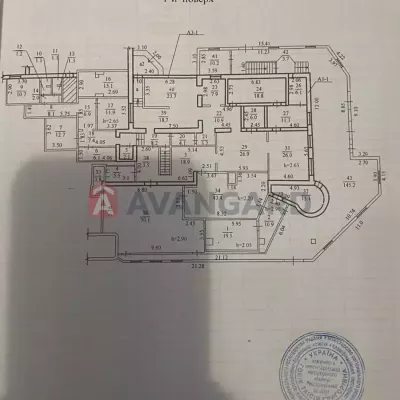 Купити склад - Дніпро, Панікахи вул.. Продаж нерухомості - Шевченківський (Бабушкінський), вторинний ринок і новобуд недорого, ціна до 330000$, оголошення №1994413 фото 17
