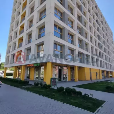 Купити торгову площу - Дніпро. Продаж нерухомості - Індустріальний, вторинний ринок і новобуд недорого, ціна до 135000$, оголошення №1994267 фото 1