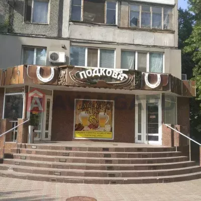Купити ресторан, кафе - Дніпро, Калинова вул.. Продаж нерухомості - Індустріальний, вторинний ринок і новобуд недорого, ціна до 165000$, оголошення №1994246 фото 1