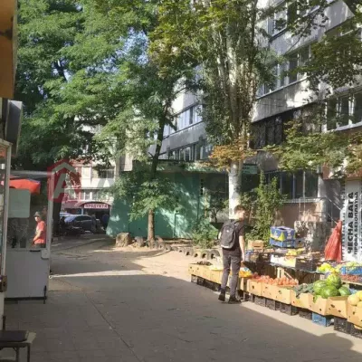Купити ресторан, кафе - Дніпро, Калинова вул.. Продаж нерухомості - Індустріальний, вторинний ринок і новобуд недорого, ціна до 165000$, оголошення №1994246 фото 6