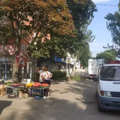 Купити ресторан, кафе - Дніпро, Калинова вул.. Продаж нерухомості - Індустріальний, вторинний ринок і новобуд недорого, ціна до 165000$, оголошення №1994246 фото 8