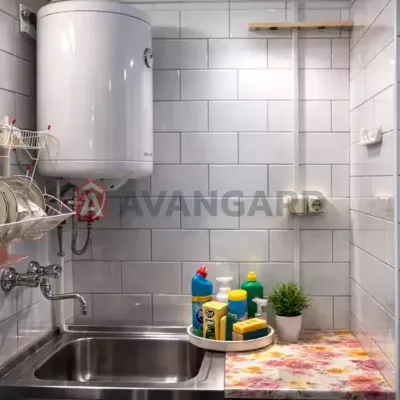 Купити ресторан, кафе - Дніпро. Продаж нерухомості - Амур-Нижньодніпровський (Амур Нижнеднепровский), вторинний ринок і новобуд недорого, ціна до 109000$, оголошення №1994237 фото 2
